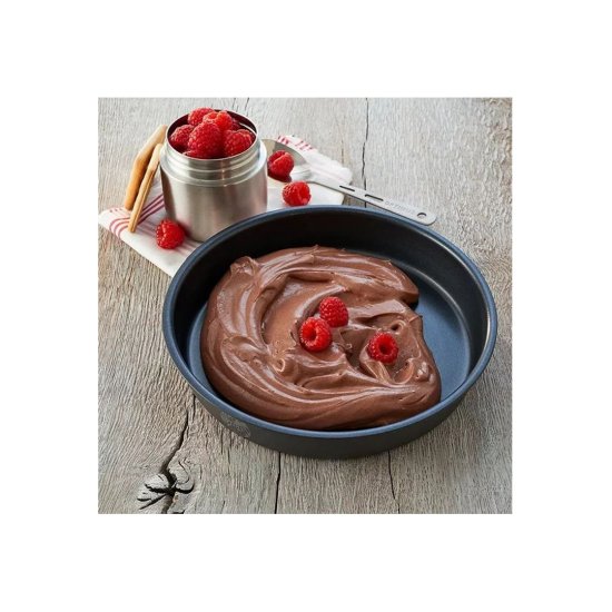 TREK N EAT - Dessert liofilizzato - Mousse al cioccolato