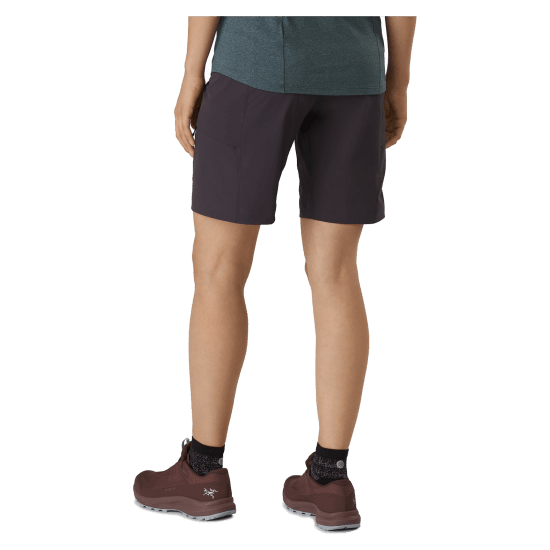 ARCTERYX - PANTALONCINO SABRIA DONNA