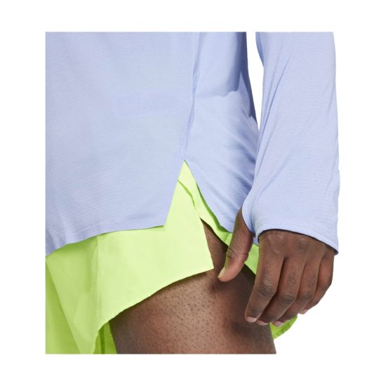 ADIDAS - T-SHIRT MANICHE LUNGHE ELITE ATLETA UOMO
