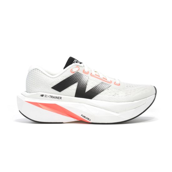 NEW BALANCE - FUELCELL SUPERCOMP TRAINER V3 FEMME