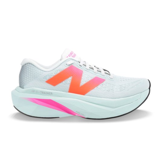 NEW BALANCE - FUELCELL SUPERCOMP TRAINER V3 FEMME
