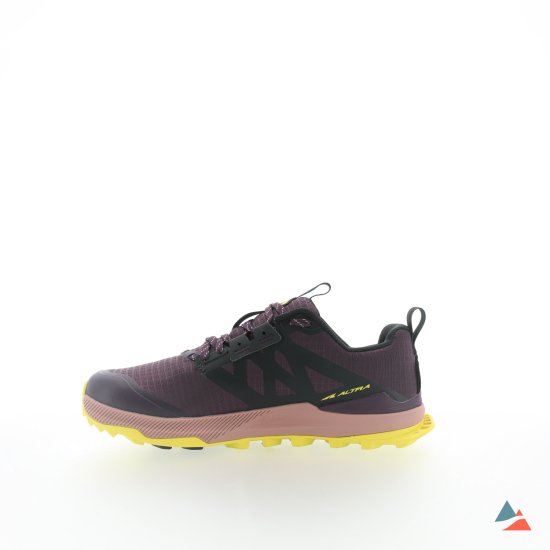 ALTRA - LONE PEAK 8 DONNA