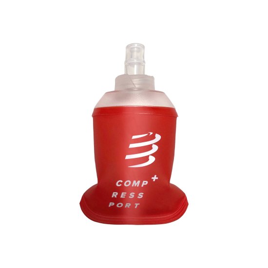 COMPRESSPORT - Borraccia Ergoflask 150ml