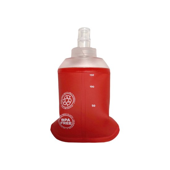 COMPRESSPORT - Borraccia Ergoflask 150ml