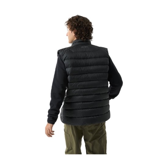 ARCTERYX - PIUMINO SMANICATO CERIUM UOMO