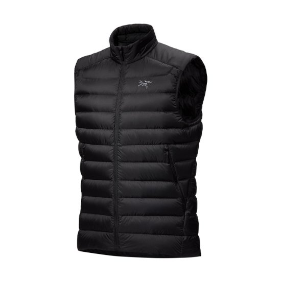 ARCTERYX - PIUMINO SMANICATO CERIUM UOMO