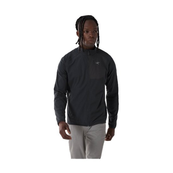ARCTERYX - PILE DELTA UOMO