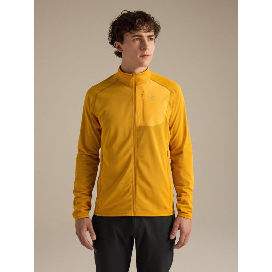 ARCTERYX - PILE DELTA UOMO