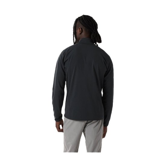 ARCTERYX - PILE DELTA UOMO