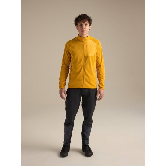 ARCTERYX - PILE DELTA UOMO