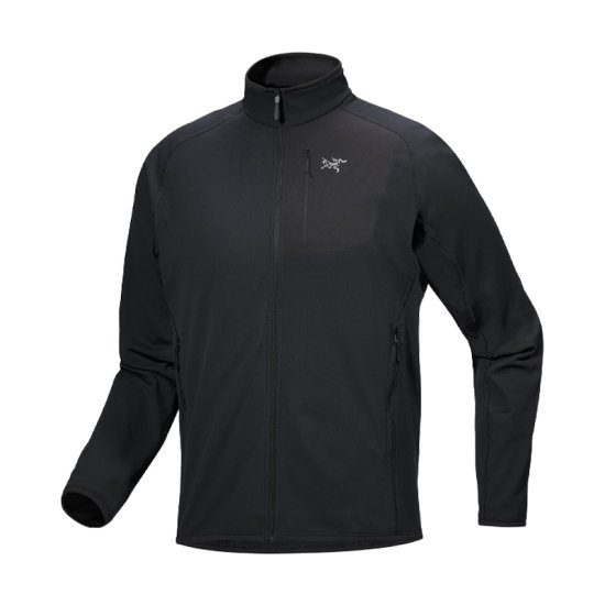 ARCTERYX - PILE DELTA UOMO
