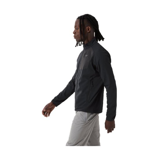 ARCTERYX - PILE DELTA UOMO