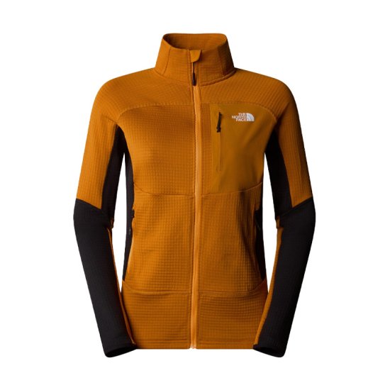THE NORTH FACE - PILE STORMGAP POWERGRID DONNA