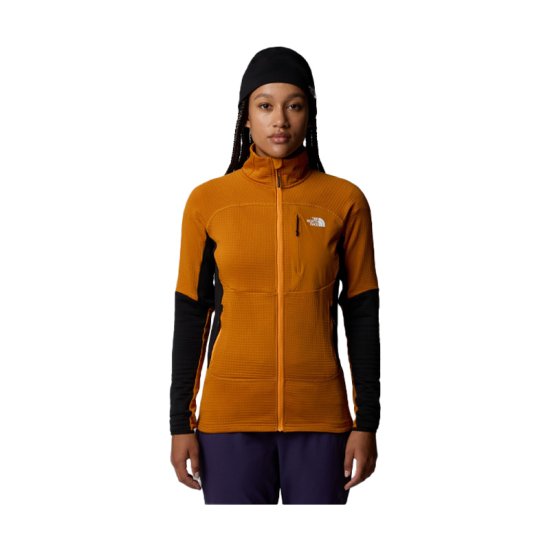 THE NORTH FACE - PILE STORMGAP POWERGRID DONNA