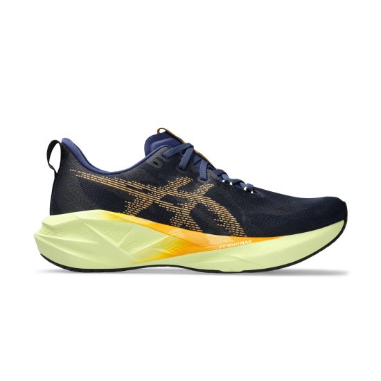 ASICS - Novablast 5 uomo