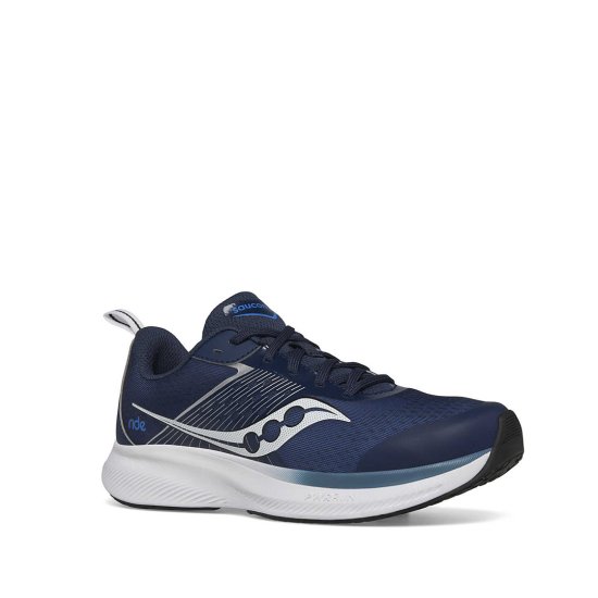 SAUCONY - RIDE KDZ BAMBINO