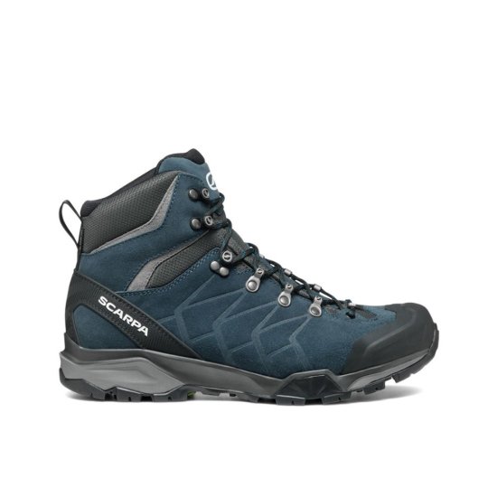 SCARPA - ZG TREK GTX UOMO
