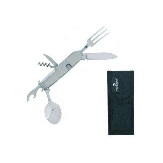 FERRINO - COLTELLO MULTIFUNZIONE
