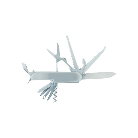 FERRINO - COLTELLO MULTIFUNZIONE 11