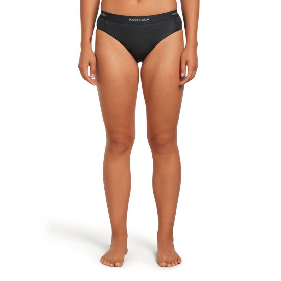 ICEBREAKER - MUTANDINA MERINO 125 COOL-LITE SPRITE DONNA