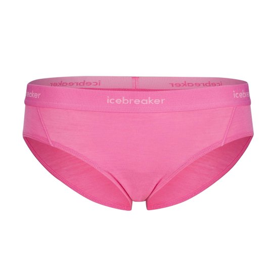ICEBREAKER - MUTANDINA MERINO 125 COOL-LITE SPRITE DONNA