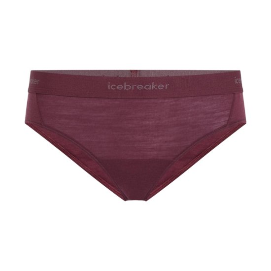 ICEBREAKER - MUTANDINA MERINO 125 COOL-LITE SPRITE DONNA
