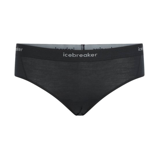 ICEBREAKER - MUTANDINA MERINO 125 COOL-LITE SPRITE DONNA