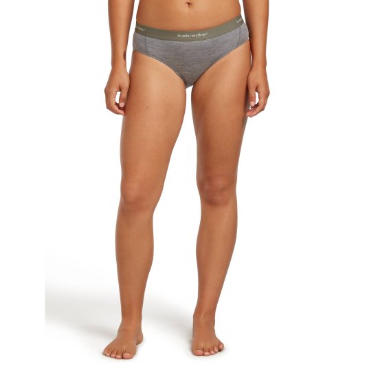 ICEBREAKER - MUTANDINA MERINO 125 COOL-LITE SPRITE DONNA