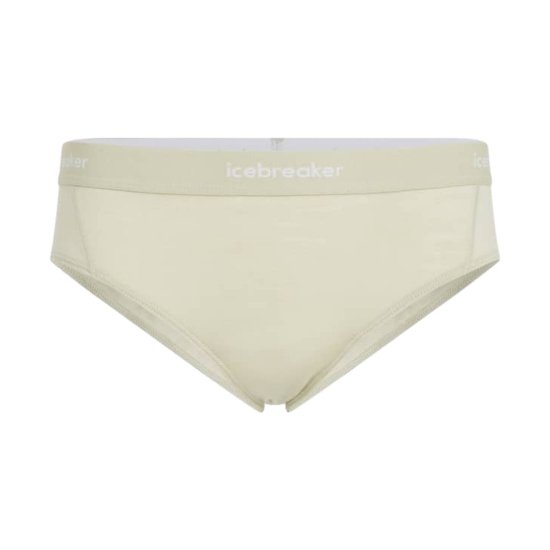 ICEBREAKER - MUTANDINA MERINO 125 COOL-LITE SPRITE DONNA