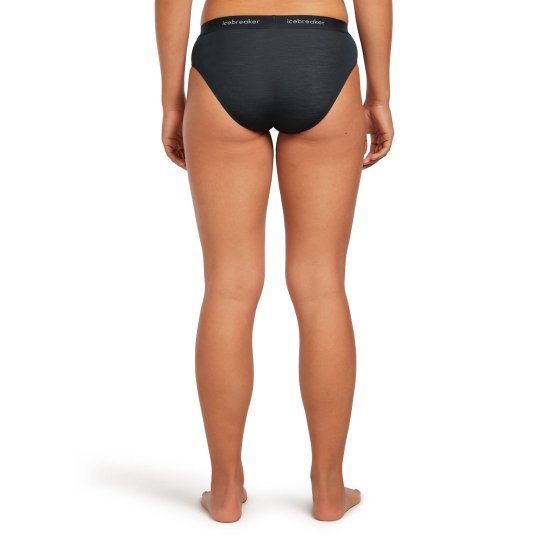 ICEBREAKER - MUTANDINA MERINO 125 COOL-LITE SPRITE DONNA