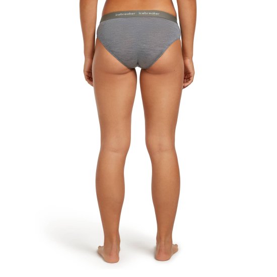 ICEBREAKER - MUTANDINA MERINO 125 COOL-LITE SPRITE DONNA