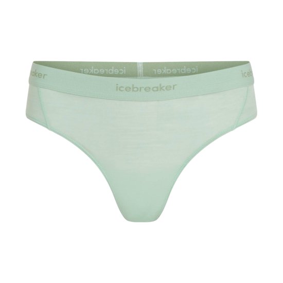 ICEBREAKER - MUTANDINA MERINO 125 COOL-LITE SPRITE DONNA