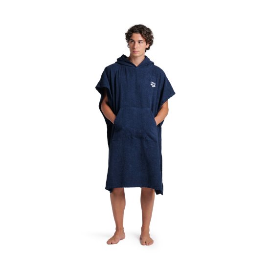 ARENA - PONCHO COTTON