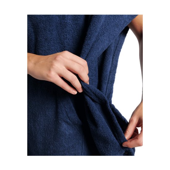 ARENA - PONCHO COTTON