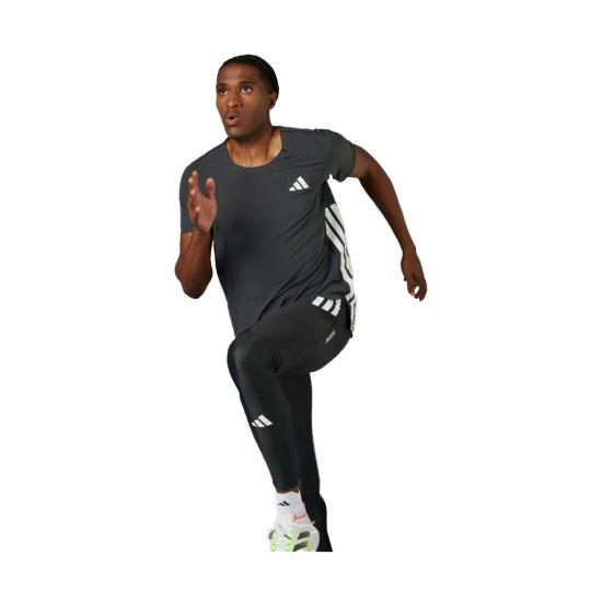 ADIDAS - T-SHIRT ADIZERO UOMO
