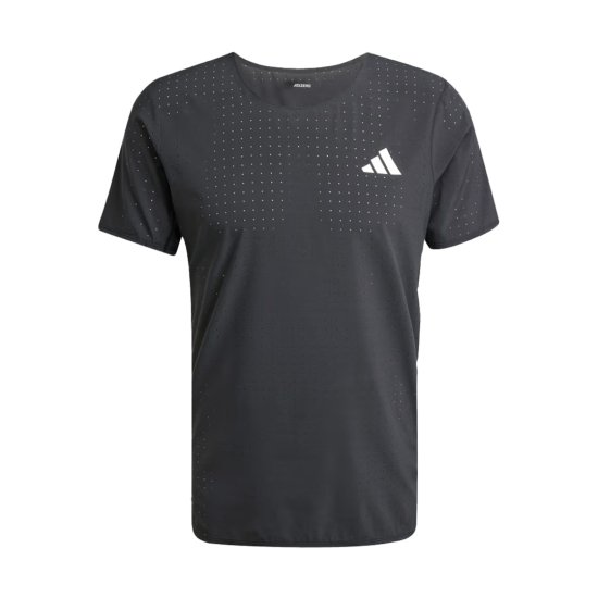 ADIDAS - T-SHIRT ADIZERO UOMO
