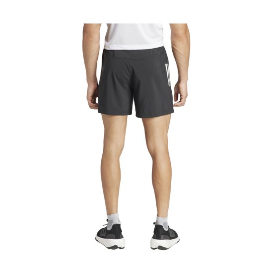 ADIDAS - PANTALONCINI OWN THE RUN UOMO