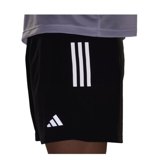 ADIDAS - PANTALONCINI OWN THE RUN UOMO