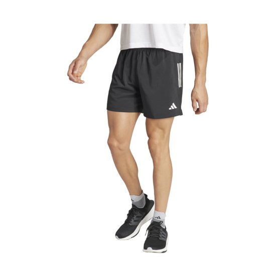 ADIDAS - PANTALONCINI OWN THE RUN UOMO