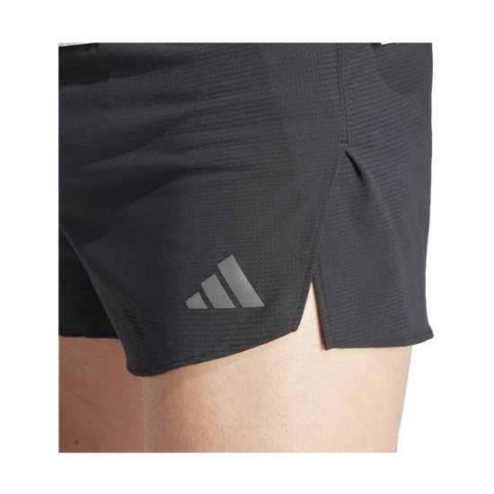 ADIDAS - PANTALONCINO CON SPACCO ADIZERO UOMO