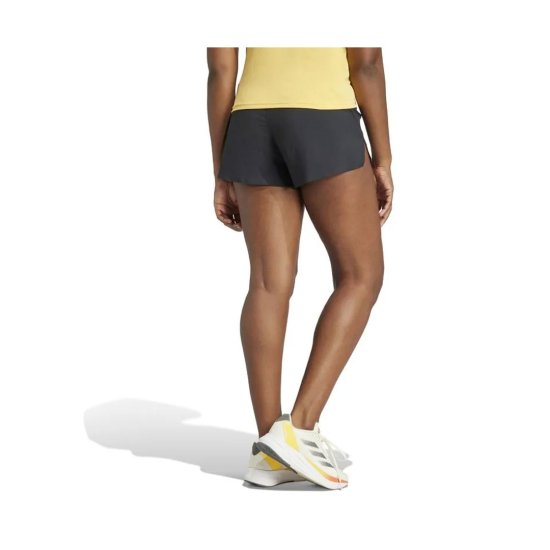 ADIDAS - PANTALONCINI ESSENTIALS ADIZERO DONNA