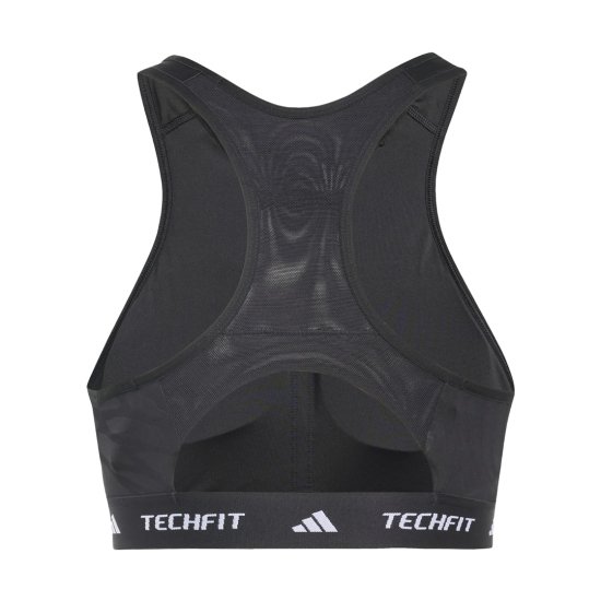 ADIDAS - Reggiseno Techfit