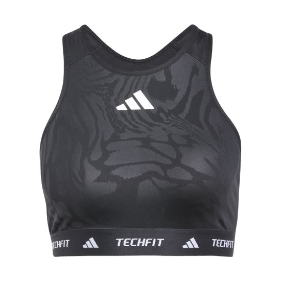 ADIDAS - Reggiseno Techfit