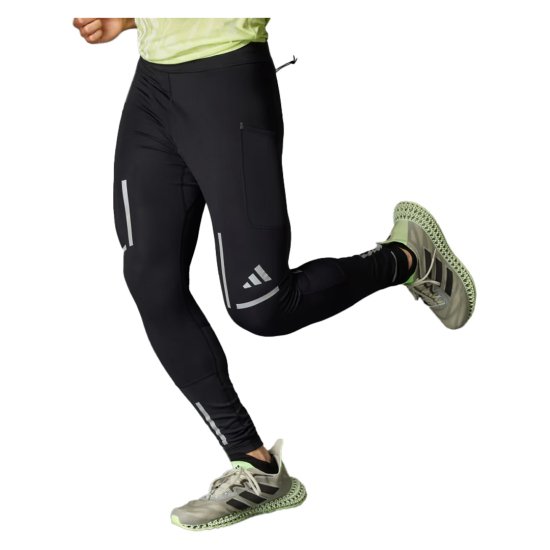 ADIDAS - COLLANT ULTIMATE HI VIS UOMO