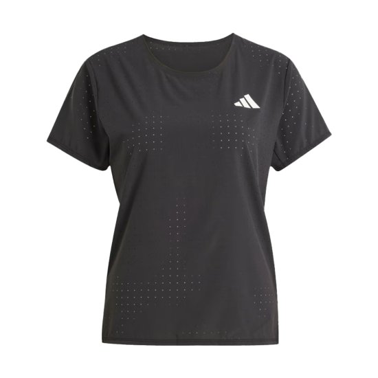 ADIDAS - T-SHIRT ADIZERO DONNA