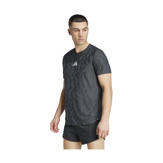 ADIDAS - T-SHIRT ULTIMATE RUNNING ENGINEERED CLIMACOOL+ UOMO