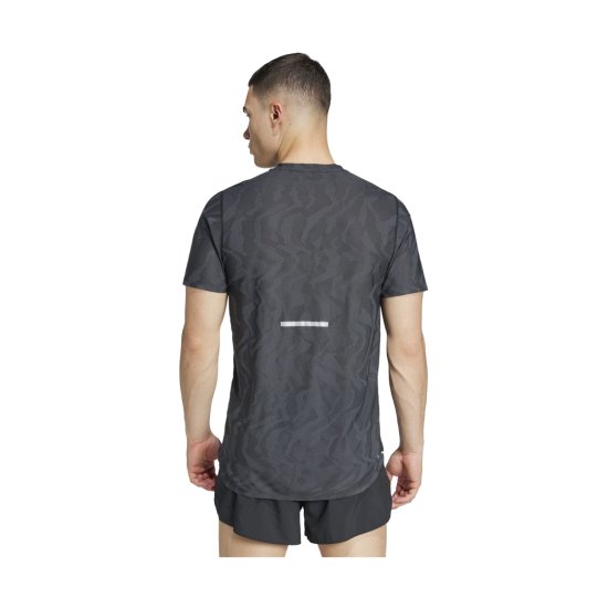ADIDAS - T-SHIRT ULTIMATE RUNNING ENGINEERED CLIMACOOL+ UOMO