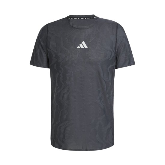 ADIDAS - T-SHIRT ULTIMATE RUNNING ENGINEERED CLIMACOOL+ UOMO