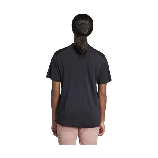 ADIDAS - Maglietta Terrex Xperior Merino donna