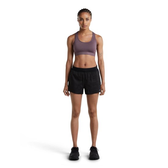 ICEBREAKER - REGGISENO MERINO 125 ZONEKNIT RACERBACK